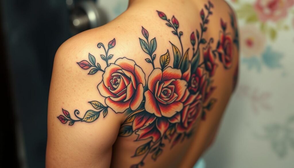 cover-up tattoo design