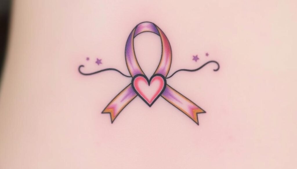 CRPS tattoo ideas for a daughter