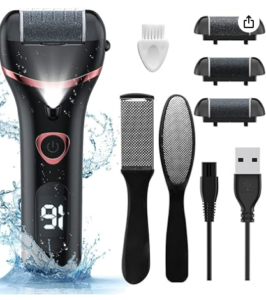 Electric Foot Callus Remover